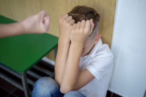 Mobbing an Grazer Schule