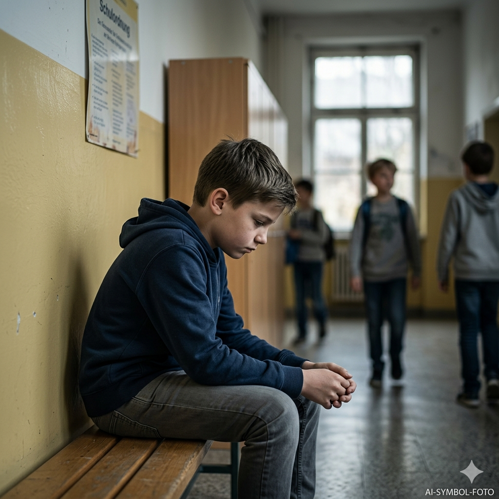 Bild zu Christlicher Schüler in Wiener Schule beleidigt und ausgegrenzt