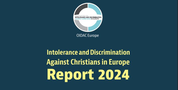 Observatory on Intolerance and Discrimination against Christians in Europe