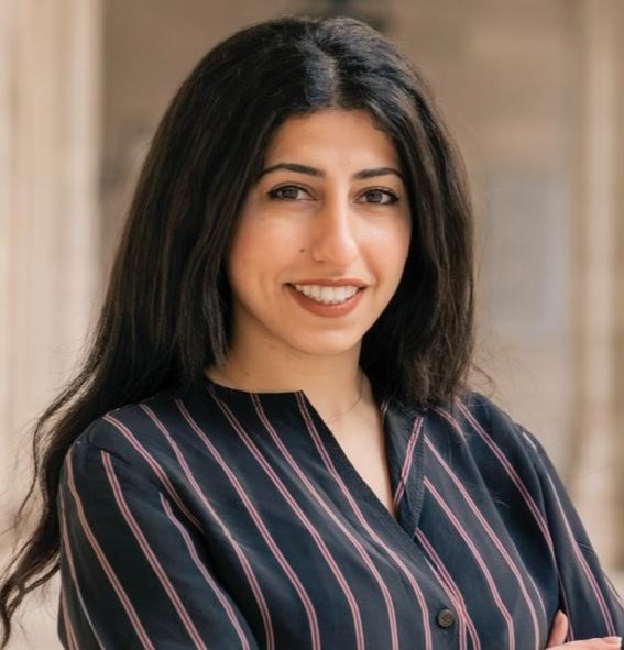 Marina Soliman