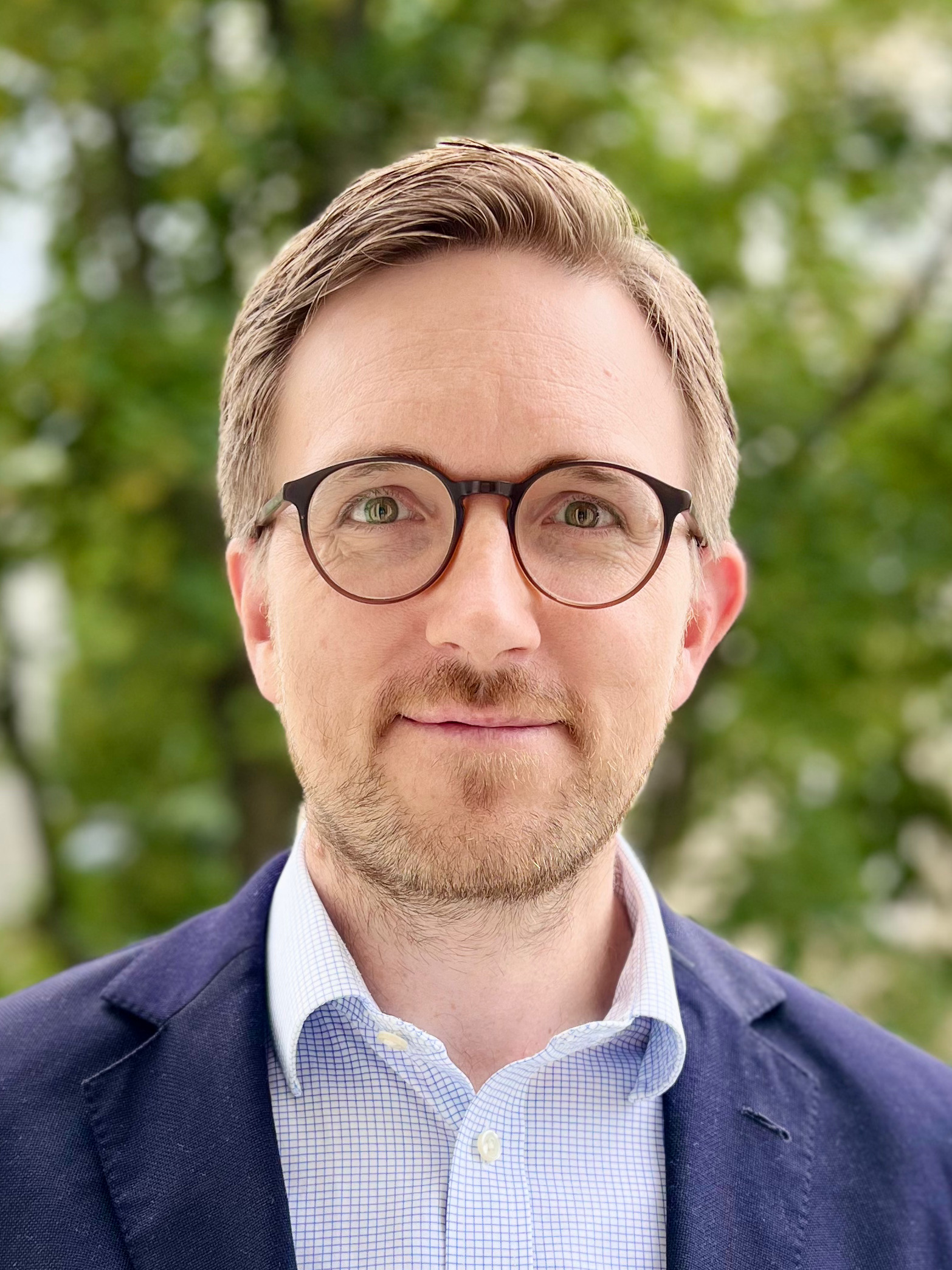 Tobias Pechmann
